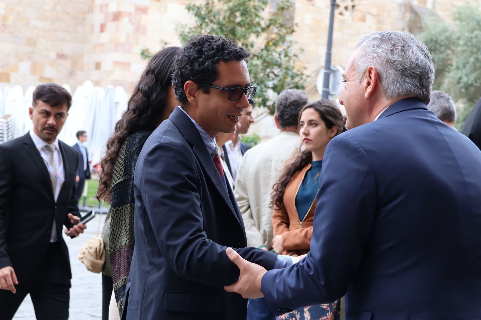 Recepción Reunión Iberoamericana de la Juventud y la Infancia (30).JPG