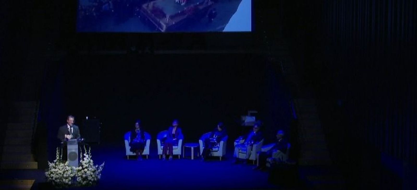 La Semana Santa de Zamora desfila en Madrid a través del alma de Juan Prieto Corpas en un sentido y fervoroso pregón