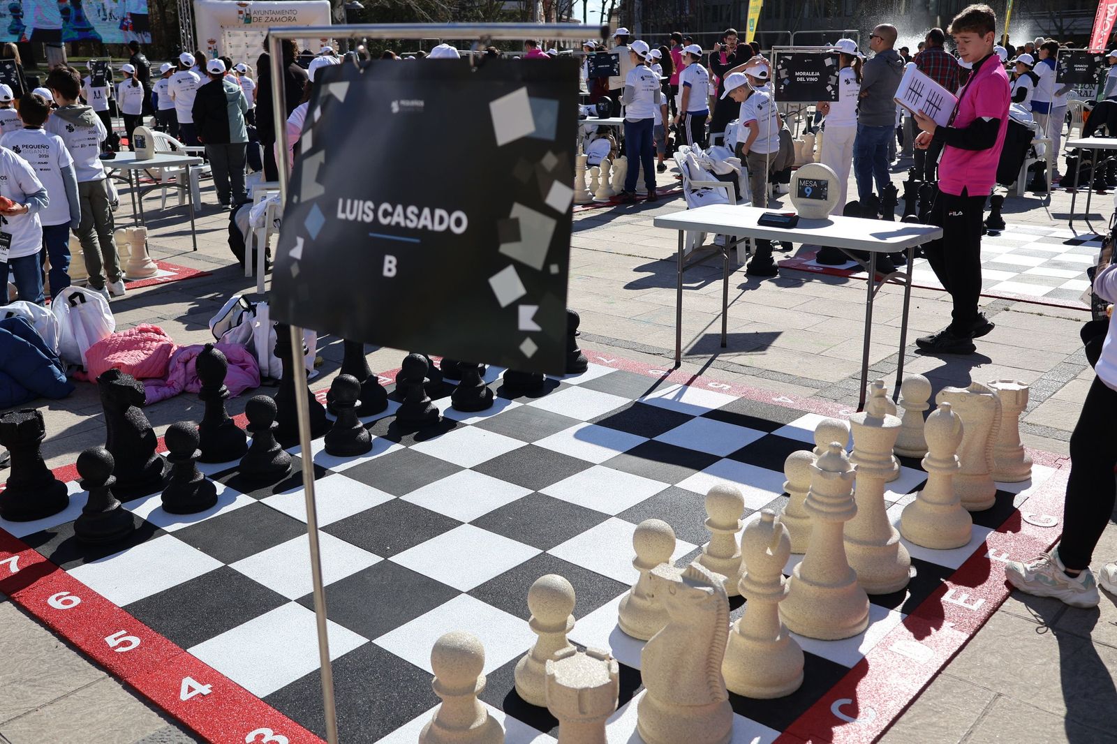 Pequeños Gigantes en 2026 en La Marina (2).JPG