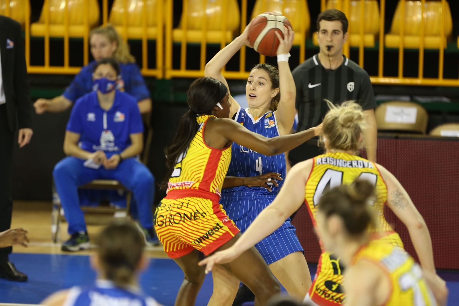 Imagen del Perfumerías Avenida – Girona | FOTO SALAMANCA24HORAS.COM