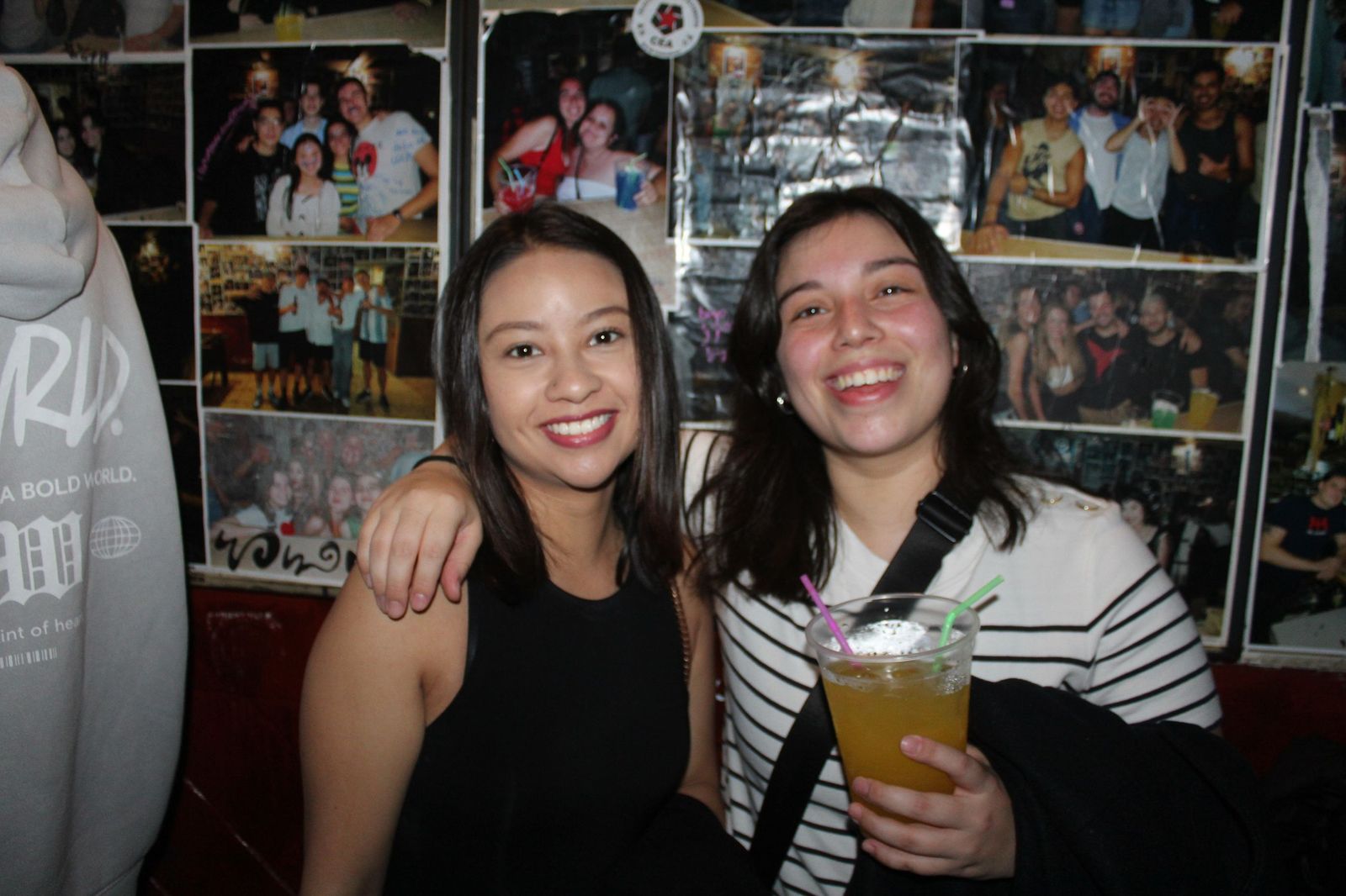 Salamanca de noche, jueves 6 de noviembre