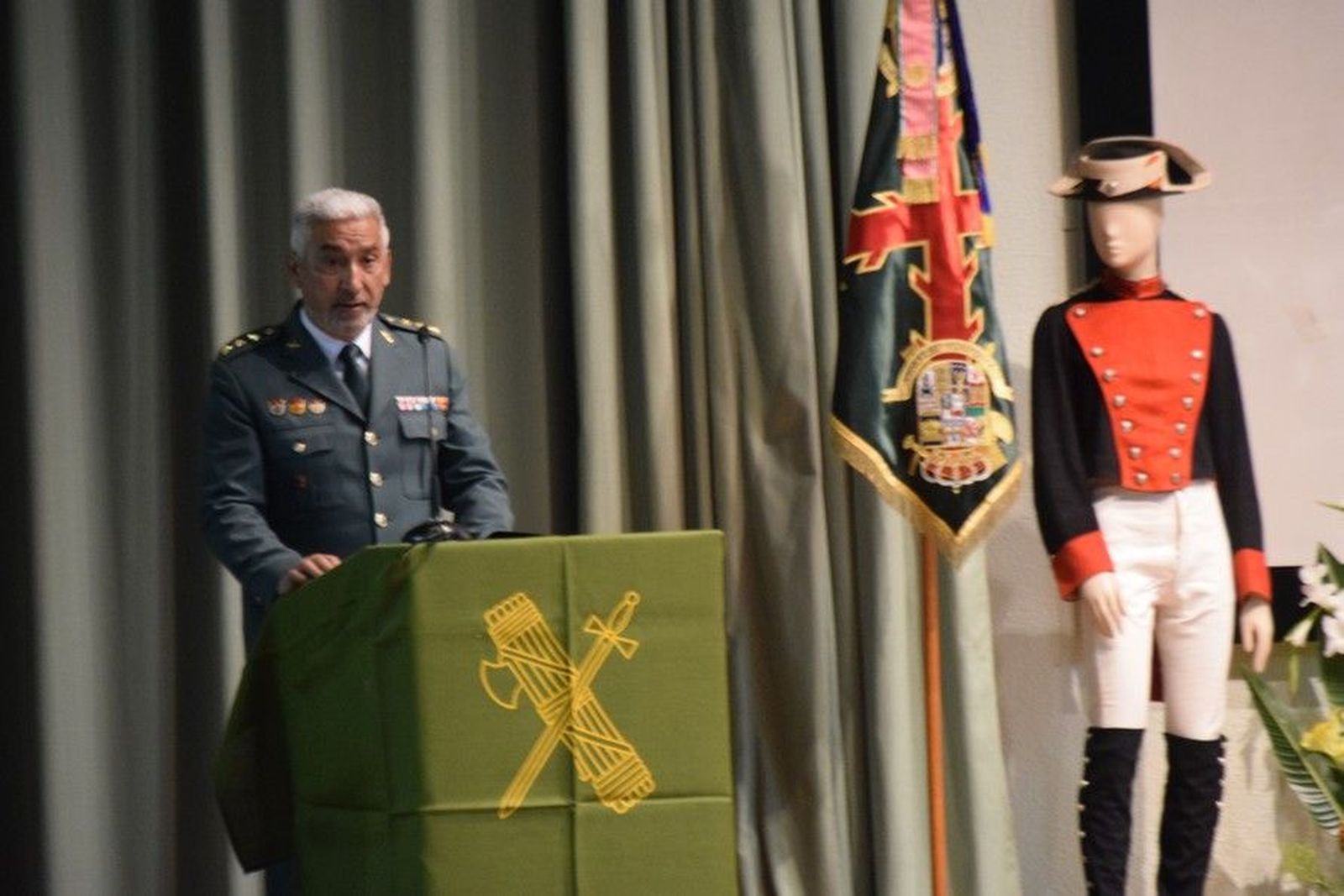 Guardia Civil 175 aniversario (121)