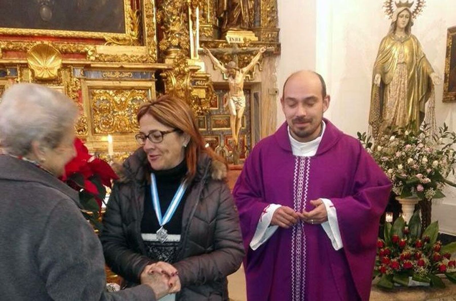 Milagrosa toro diputacion