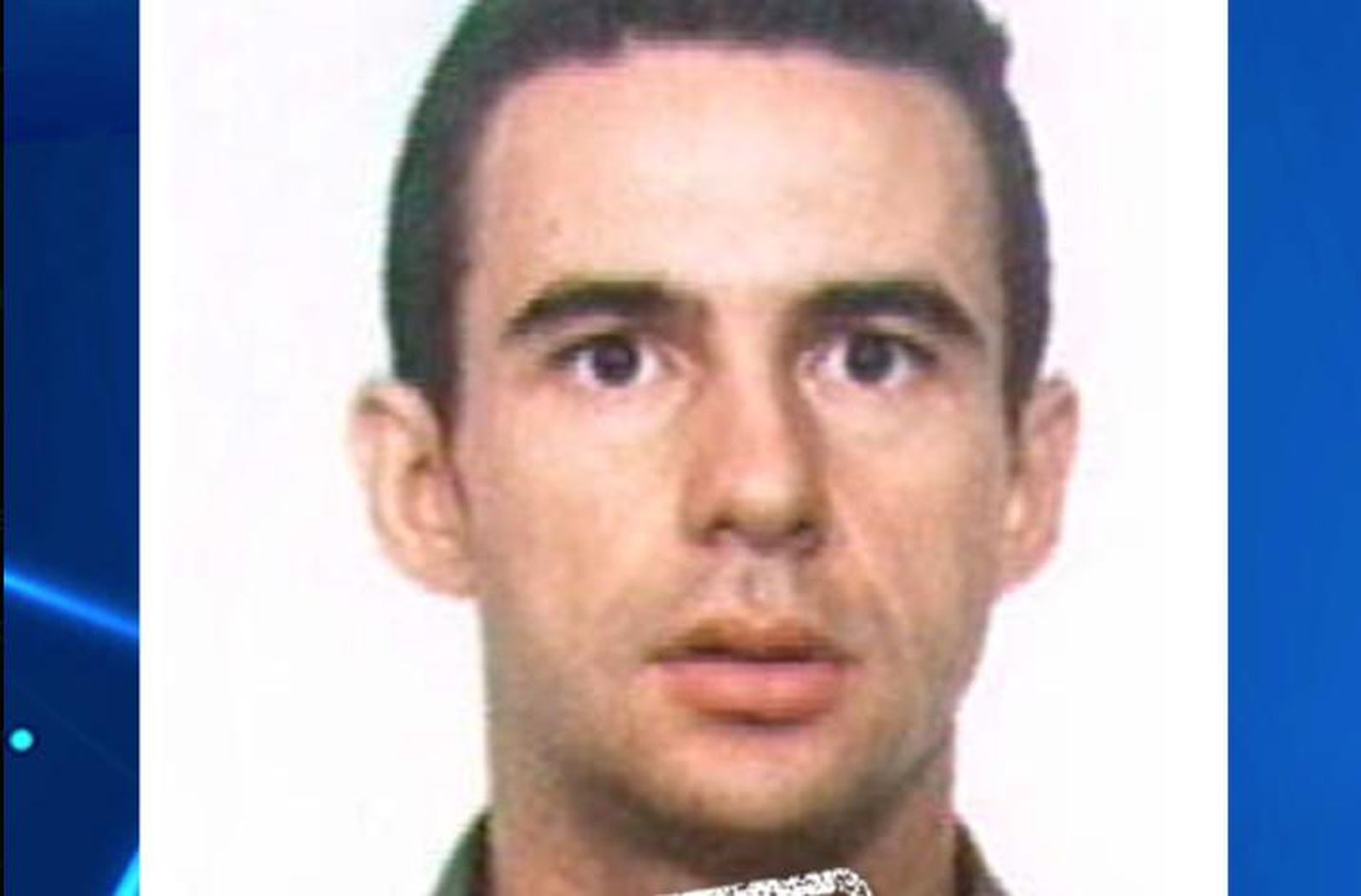 Alberto Severo de Sousa Madureira, fugitivo buscado por la Policía Nacional