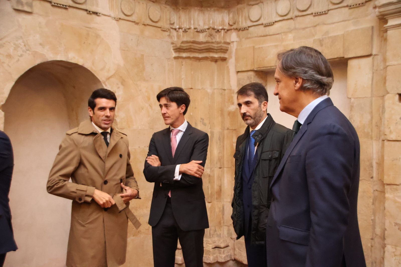 Gala Cultural Taurina: entrega de todos los trofeos de la Feria 2025