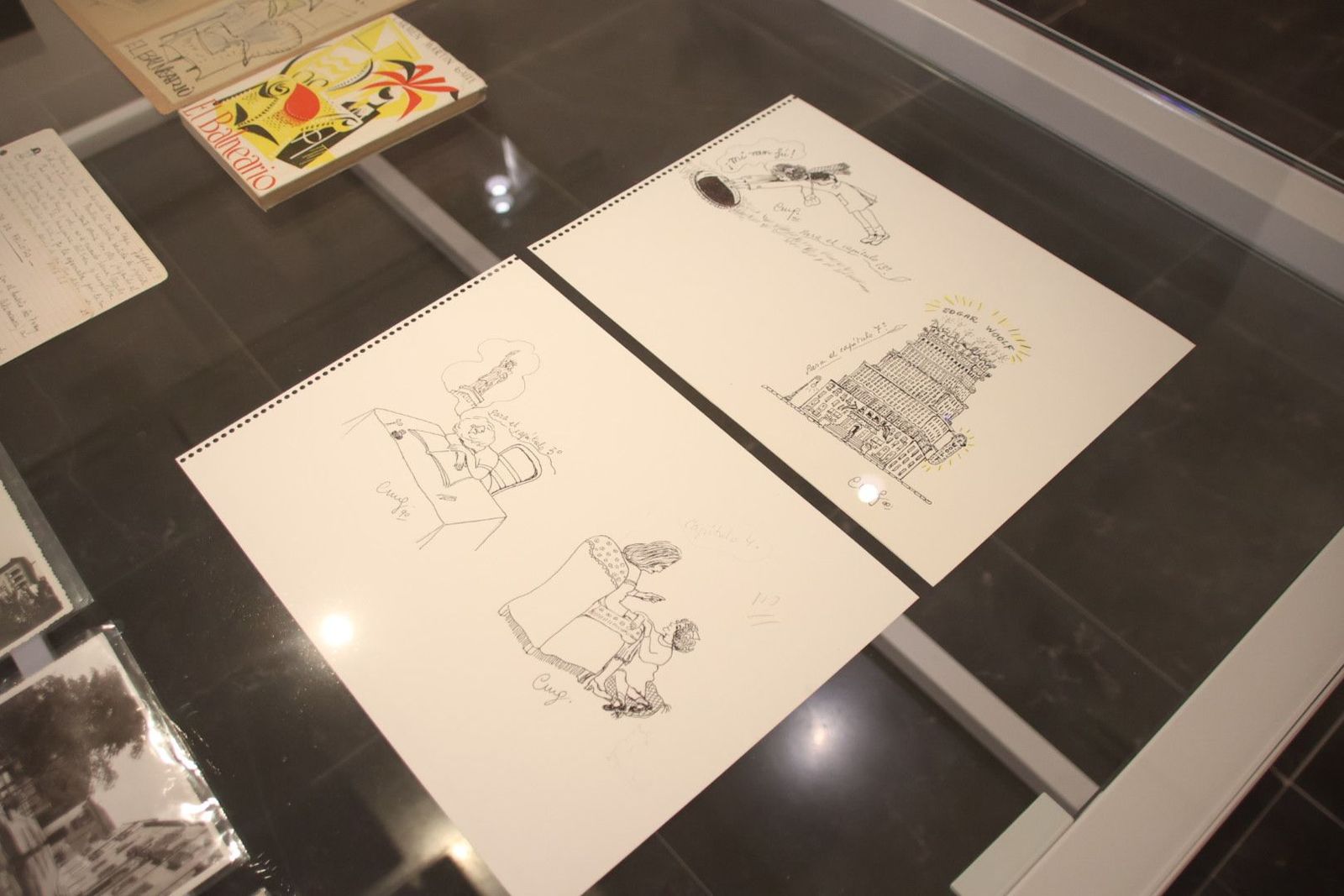 Carmen Martín Gaite