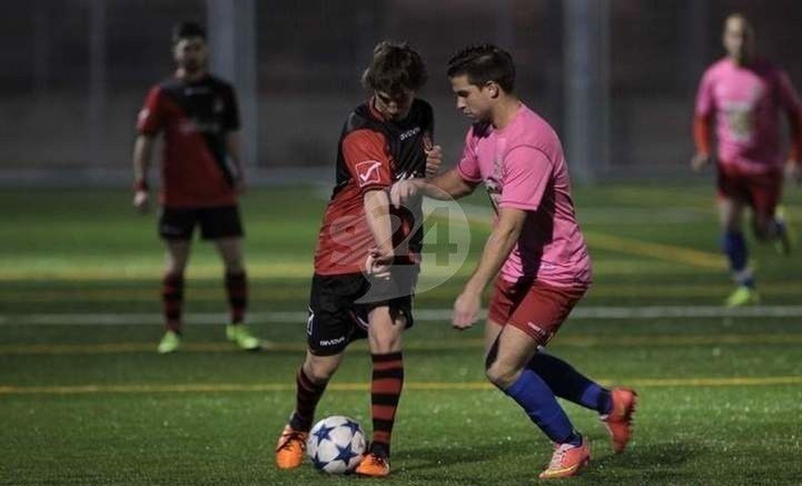 El fútbol modesto arrancará este fin de semana a pleno rendimiento