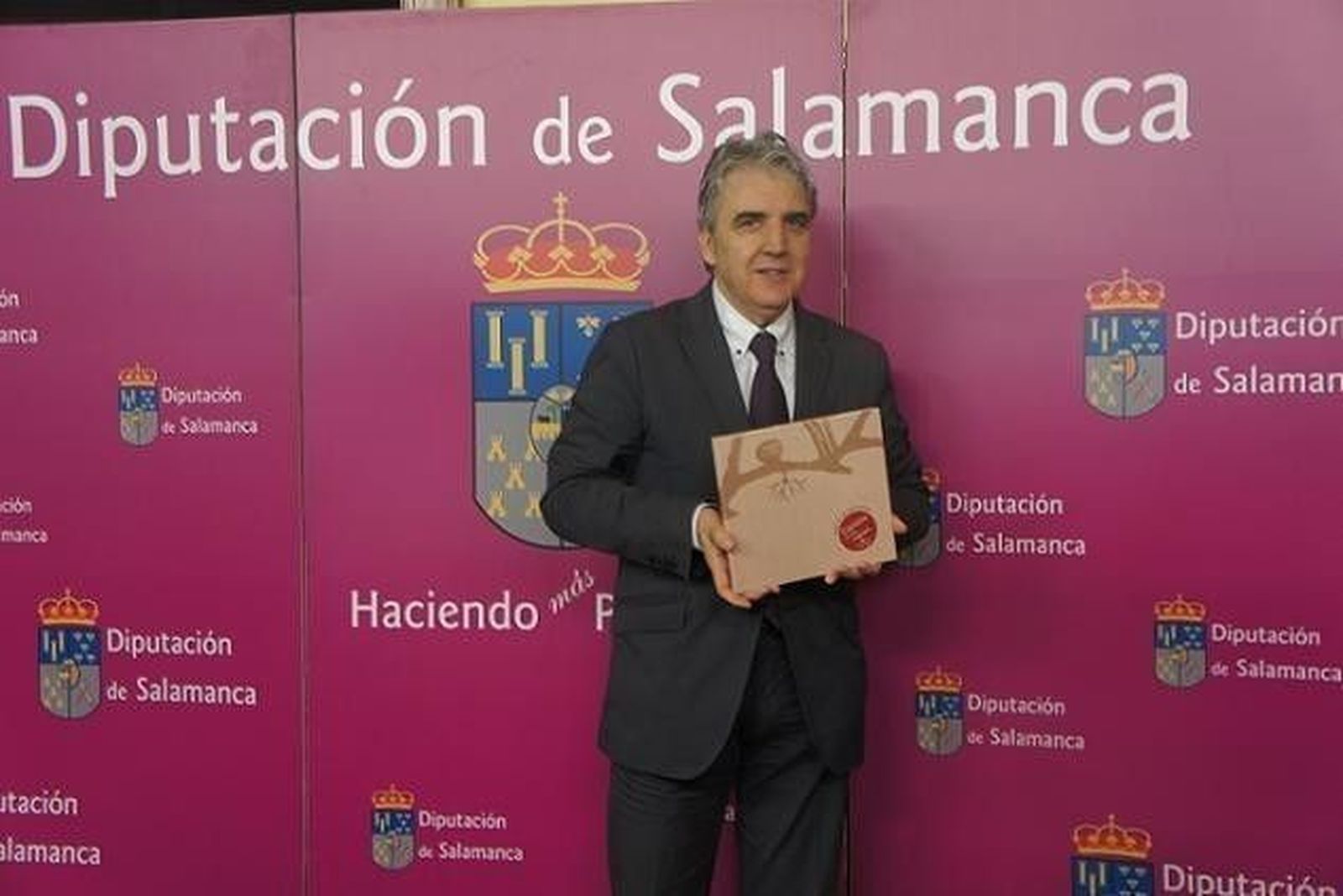 Puesta en valor los conjuntos históricos con el catálogo del 'Camino de las raíces'