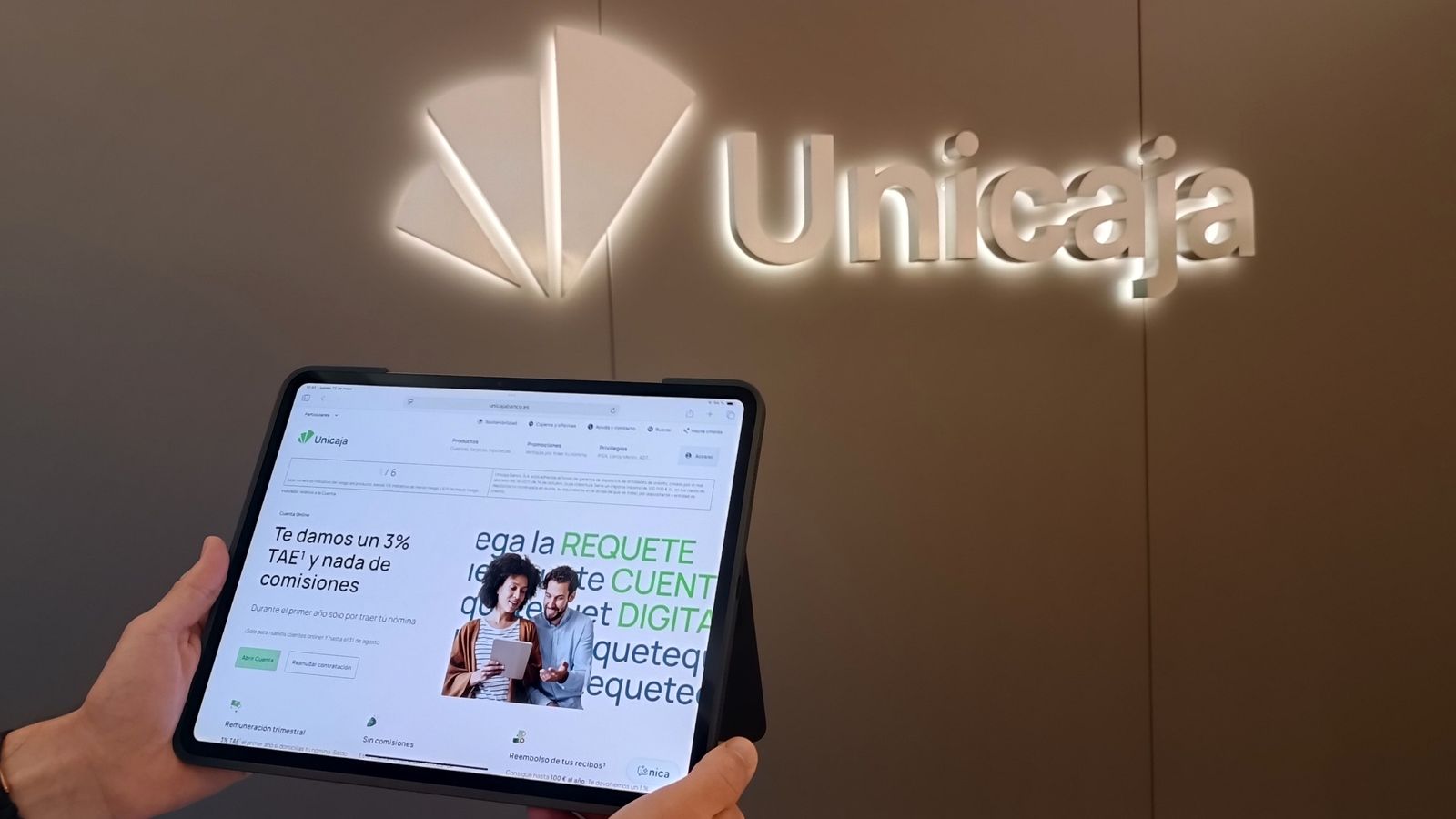 Unicaja Unicaja