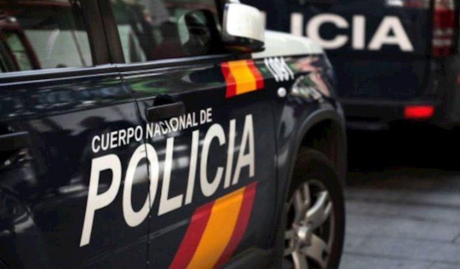 Policia nacional ep