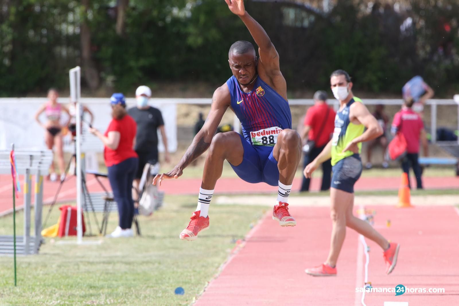 XXIII Memorial Carlos Gil Pérez