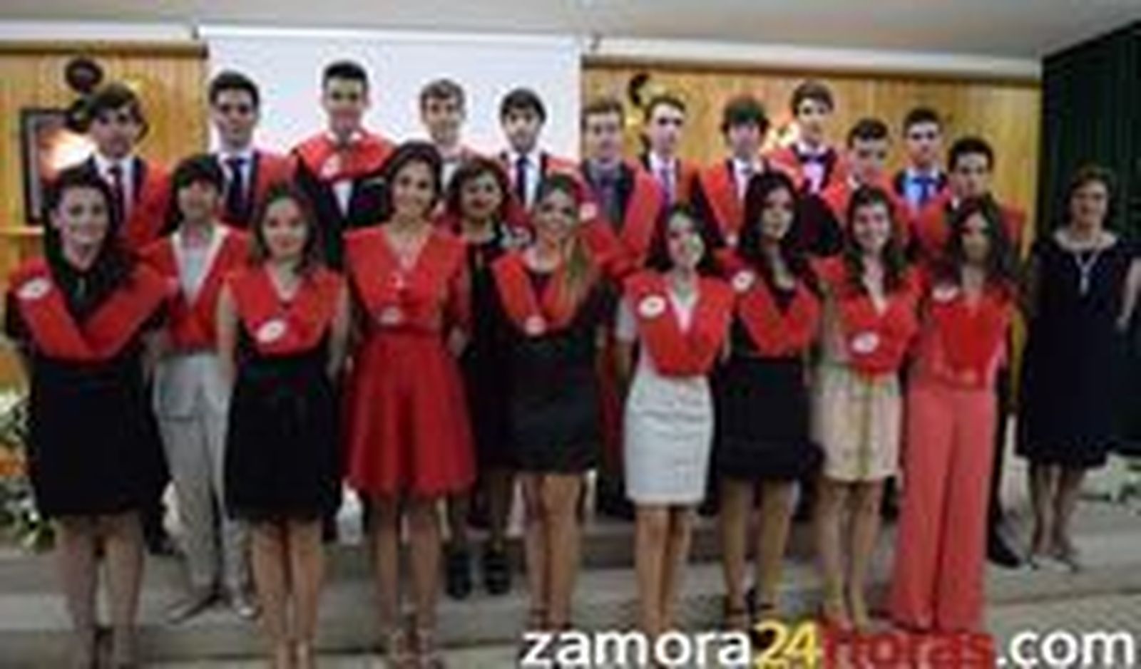 El Corazón de María gana otra remesa de “antiguos alumnos”