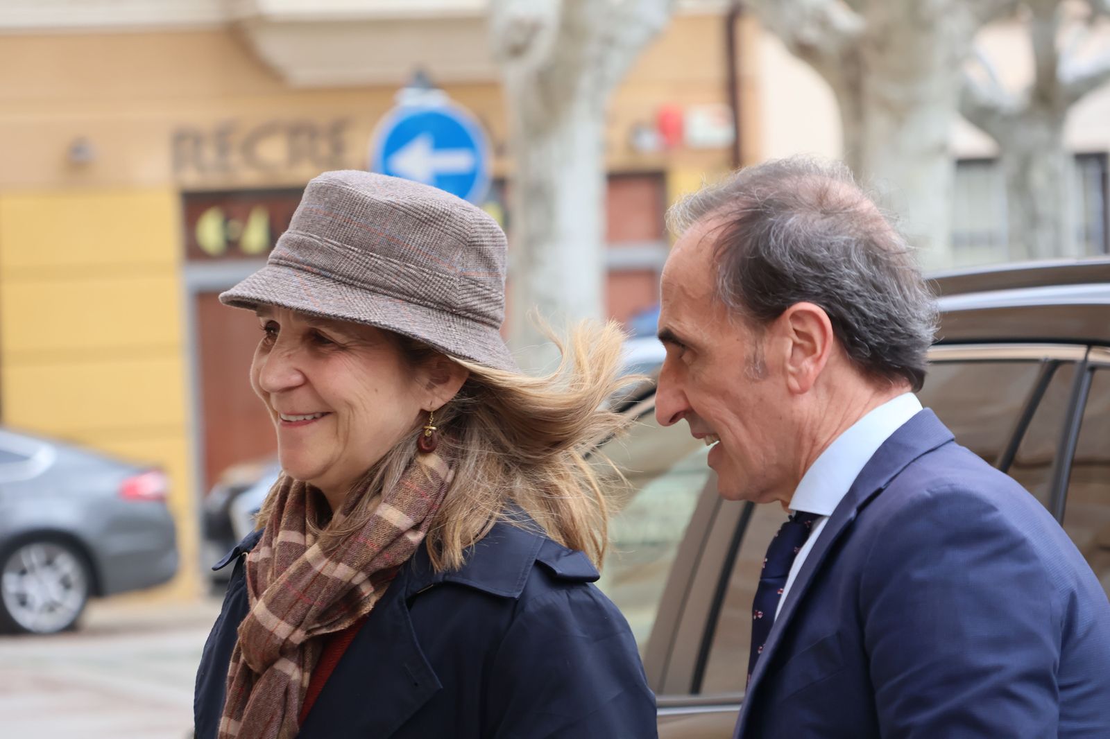 visita-de-la-infanta-elena-a-zamora-9