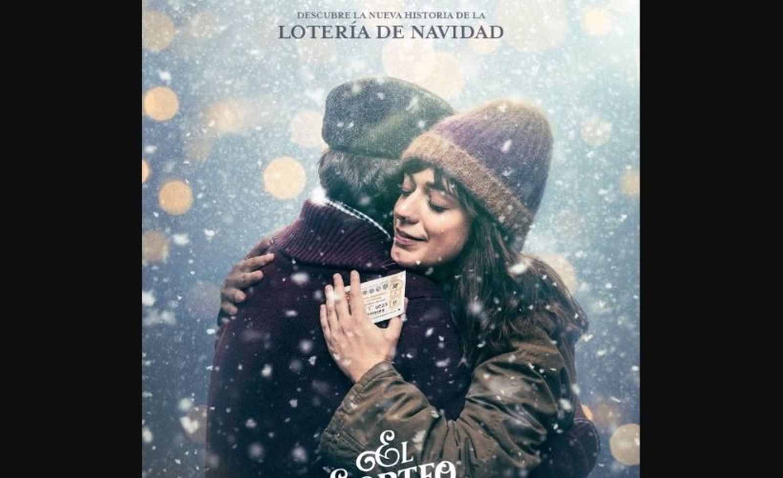 VÍDEO | Así es el emotivo anuncio del sorteo de la Lotería de Navidad 2023