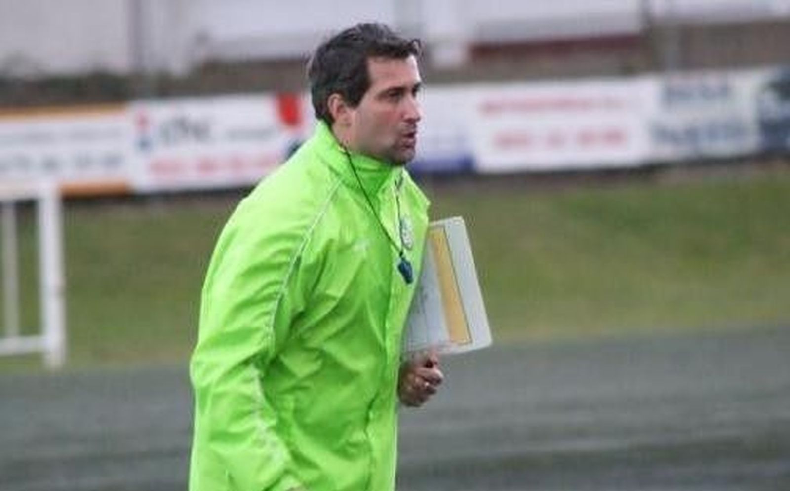 La ficha de María Hernández ya está siendo tramitada por la Federación de Castilla y León