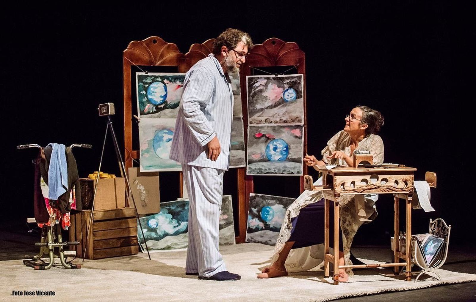 Premios Feria de Teatro de Castilla y León