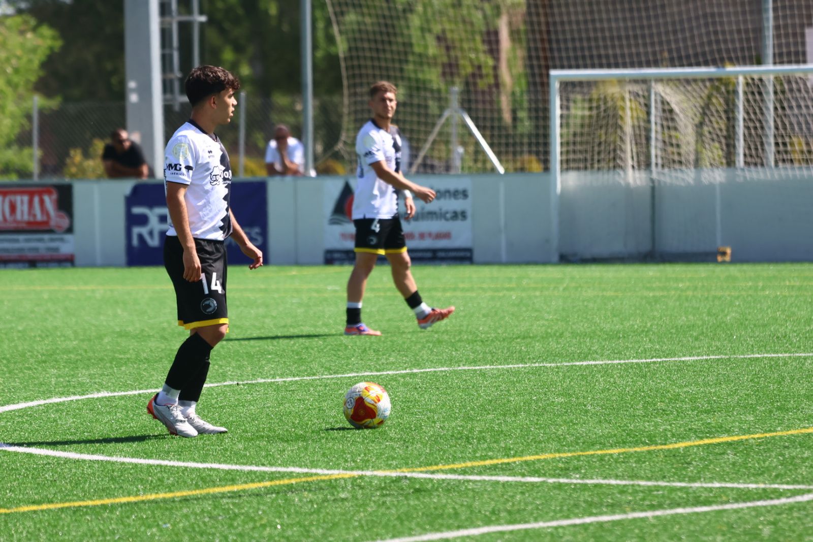 Unionistas DH - Unión Adarve