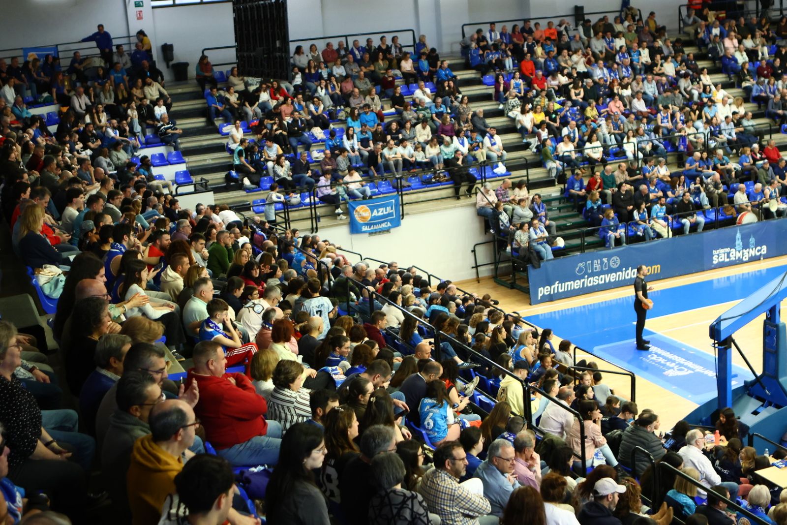 Perfumerías Avenida - Ensino Lugo