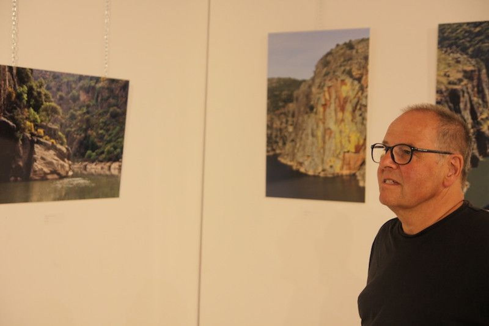 Exposicon Duero Douro