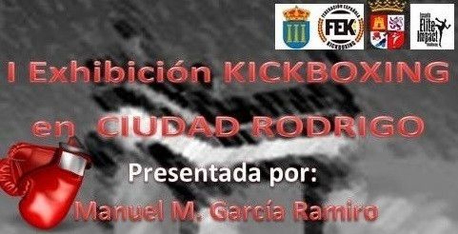 Este sábado se presenta el Club Deportivo Escuela Élite en Ciudad Rodrigo