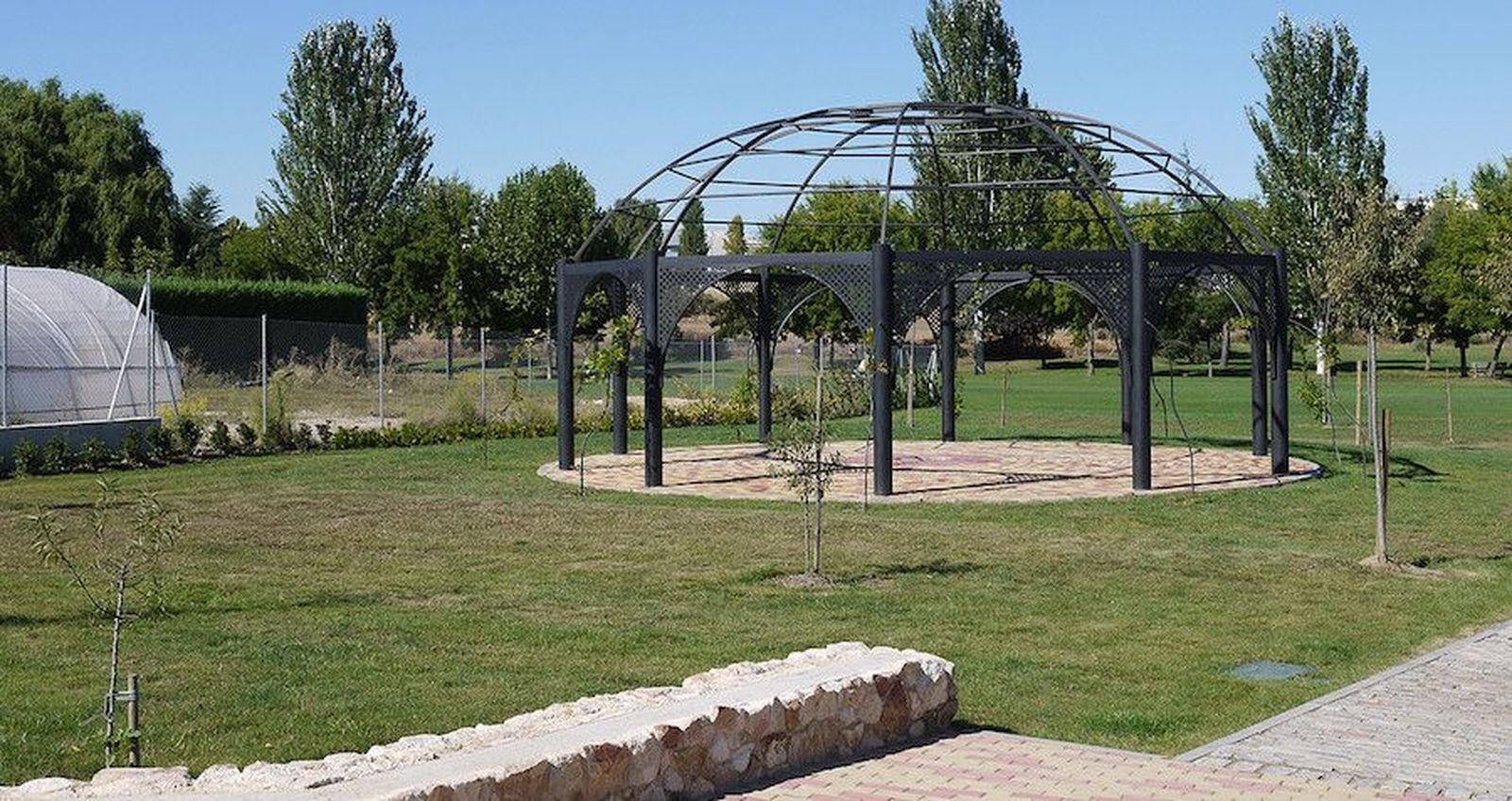 Entorno Vaguada de los Requesenes 1