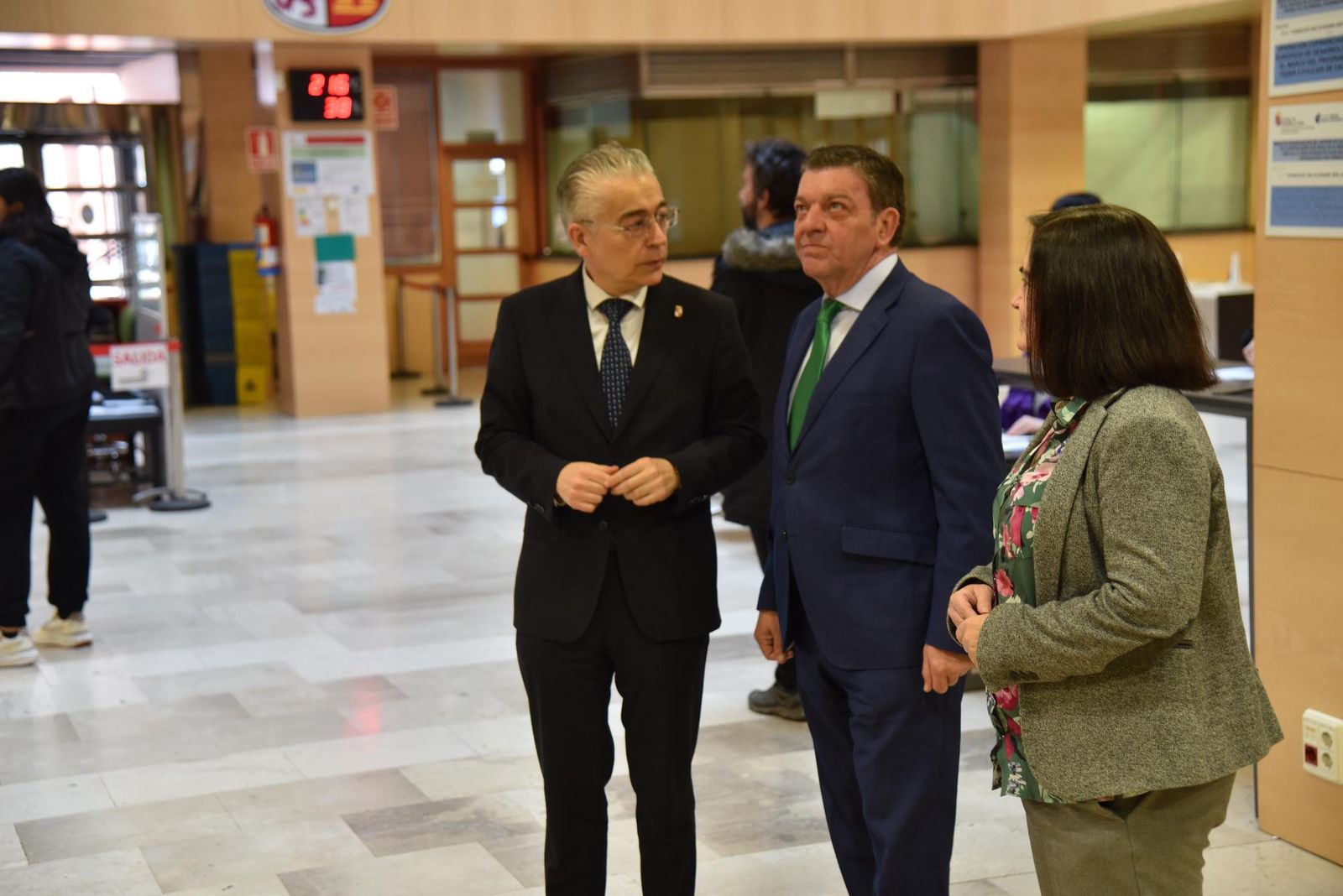 Presentación sistema autoevaluación de calidad de servicios públicos