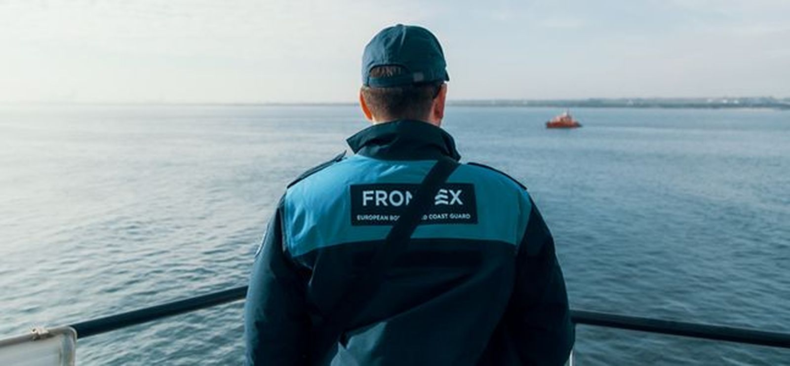 Frontex Frontex