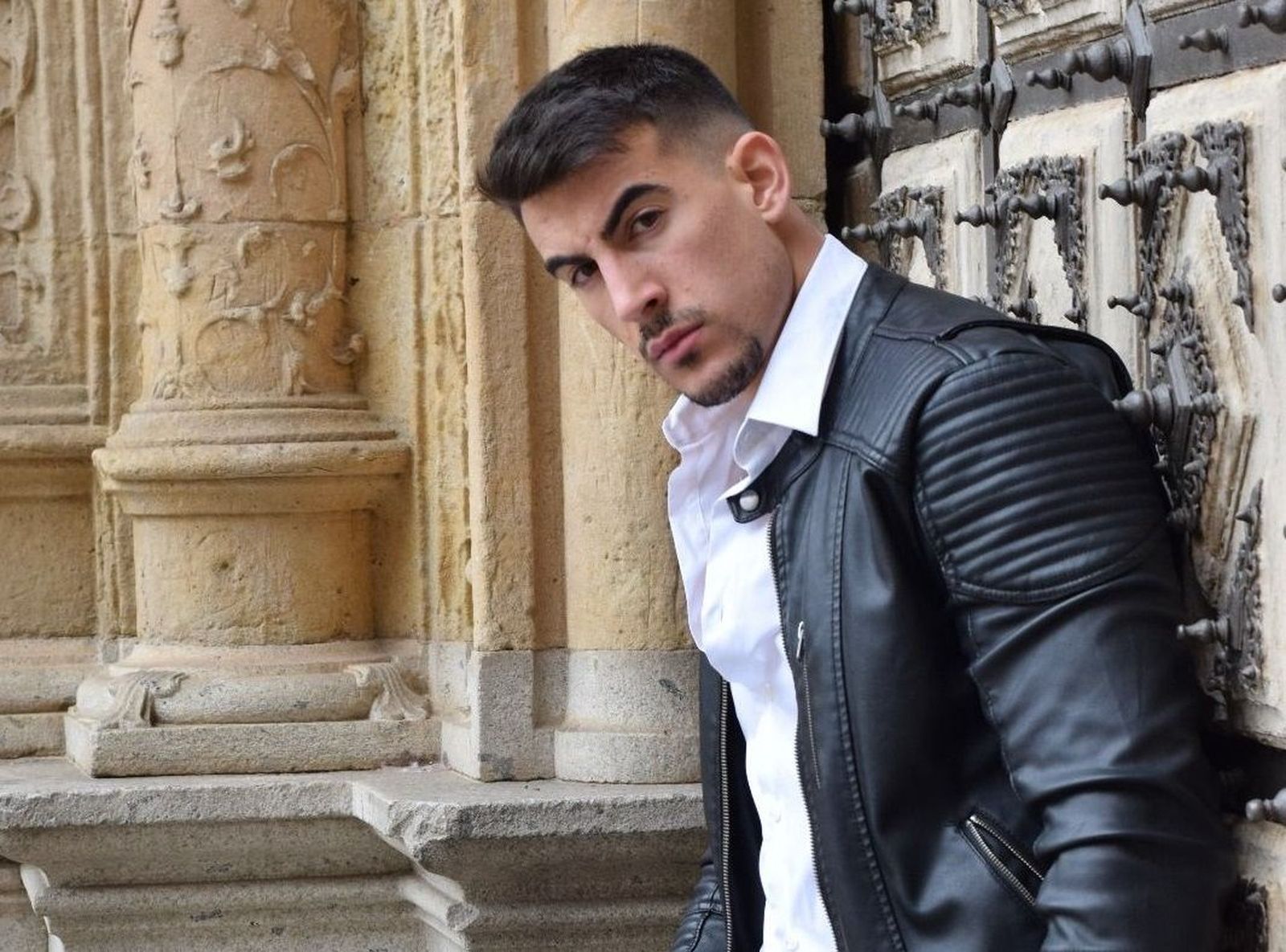 El salmantino Marco Hernández opta a ganar el certamen RNB