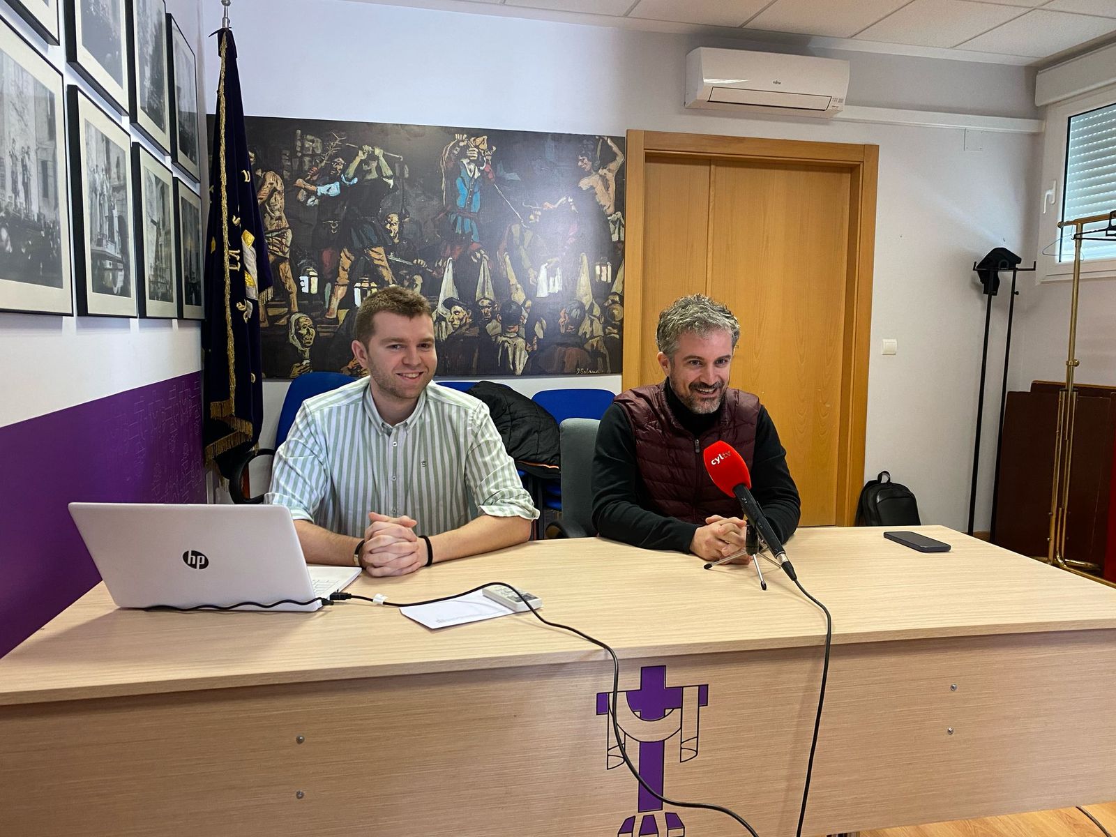 La aplicación móvil que revolucionará la Semana Santa de Zamora: todos los detalles