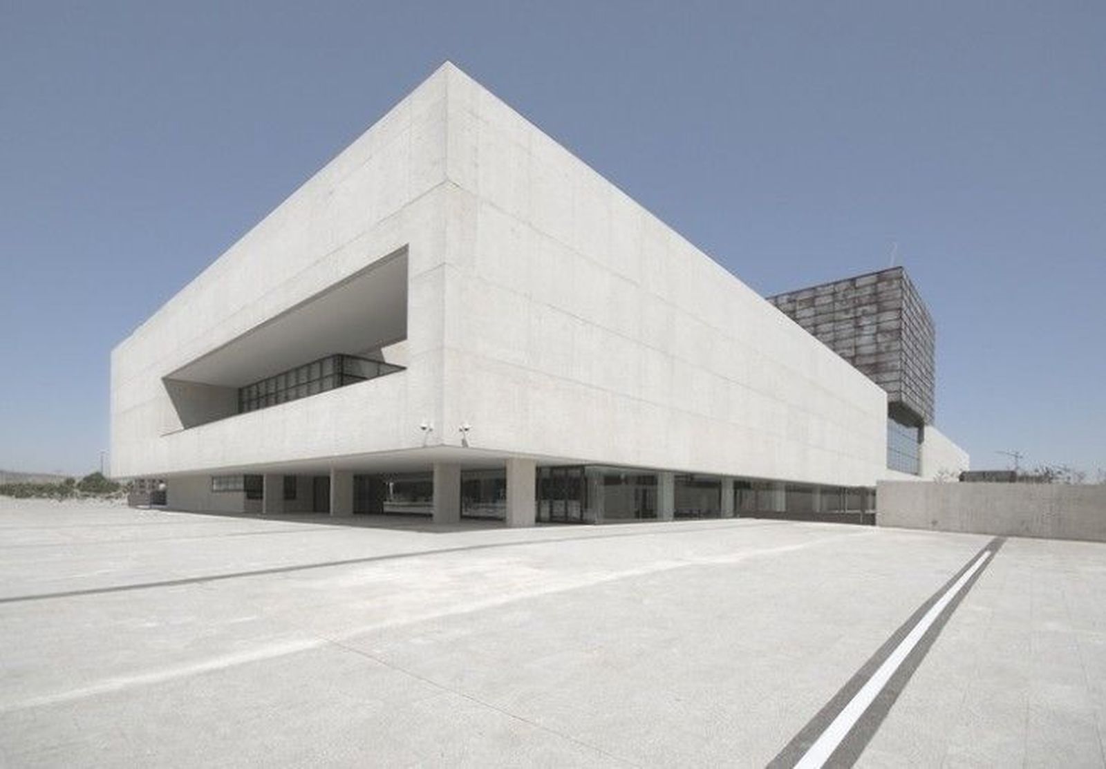 Estudiantes mirobrigenses participan en el pleno infantil de las Cortes Regionales