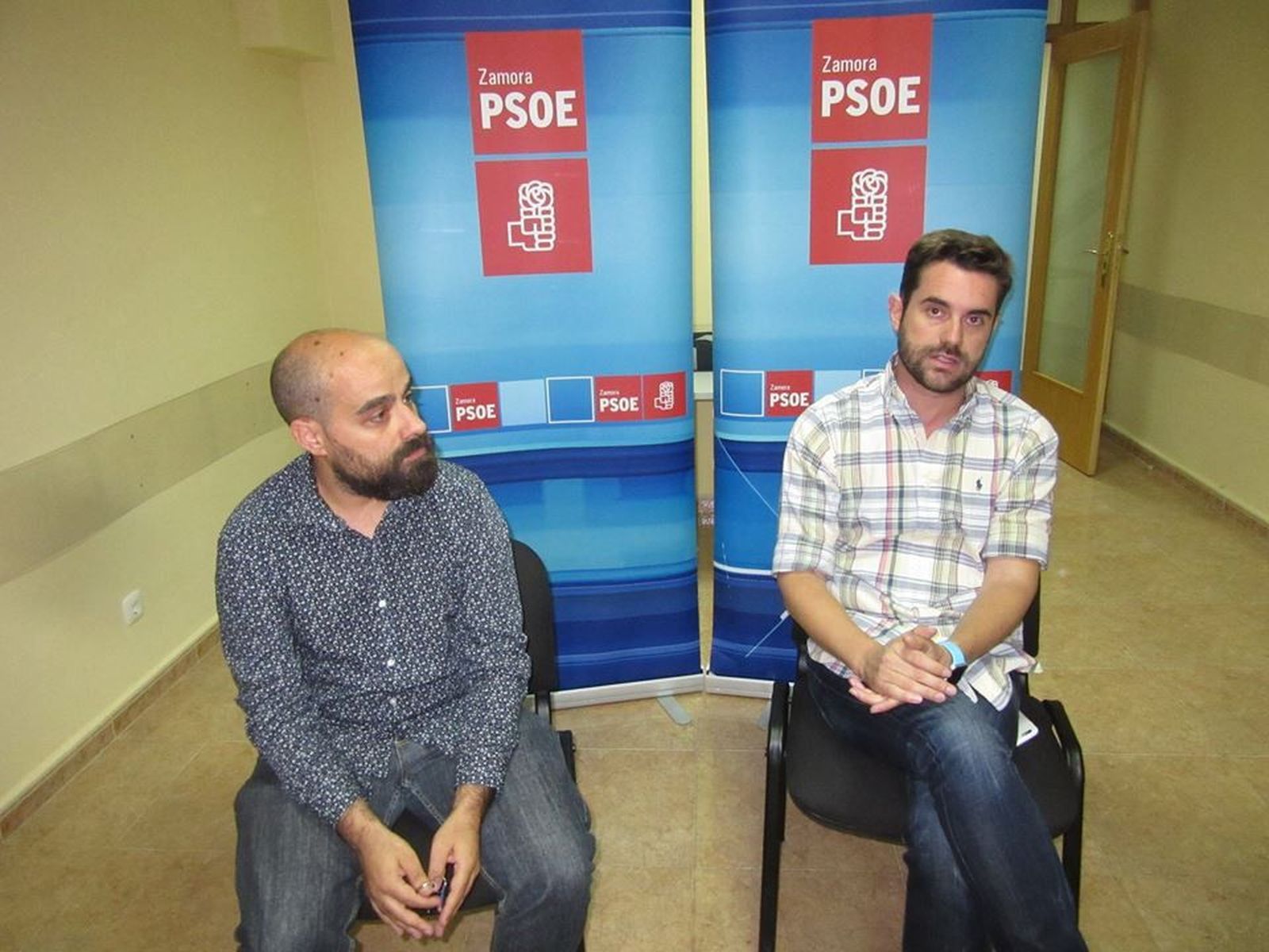 01PSOEZamora.AntidioFagndezenFuentesaco041017