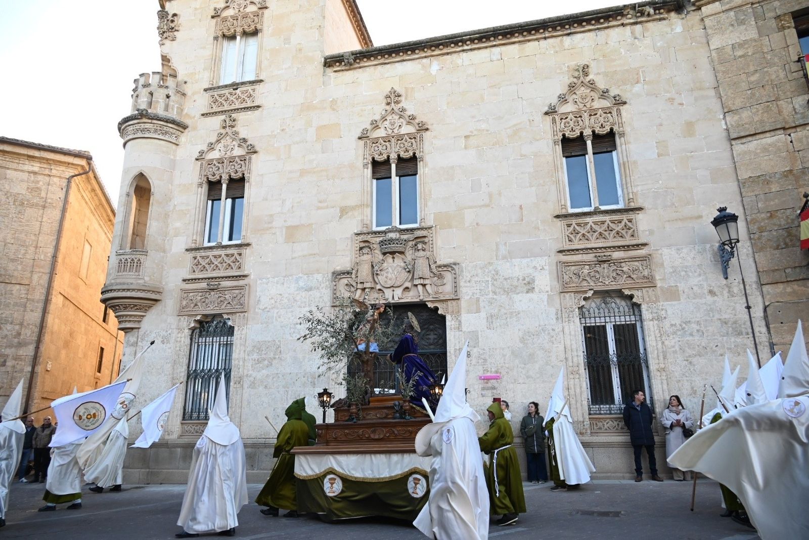 Oración del Huerto, procesión domingo de Ramos en Ciudad Rodrigo  (3).jpg