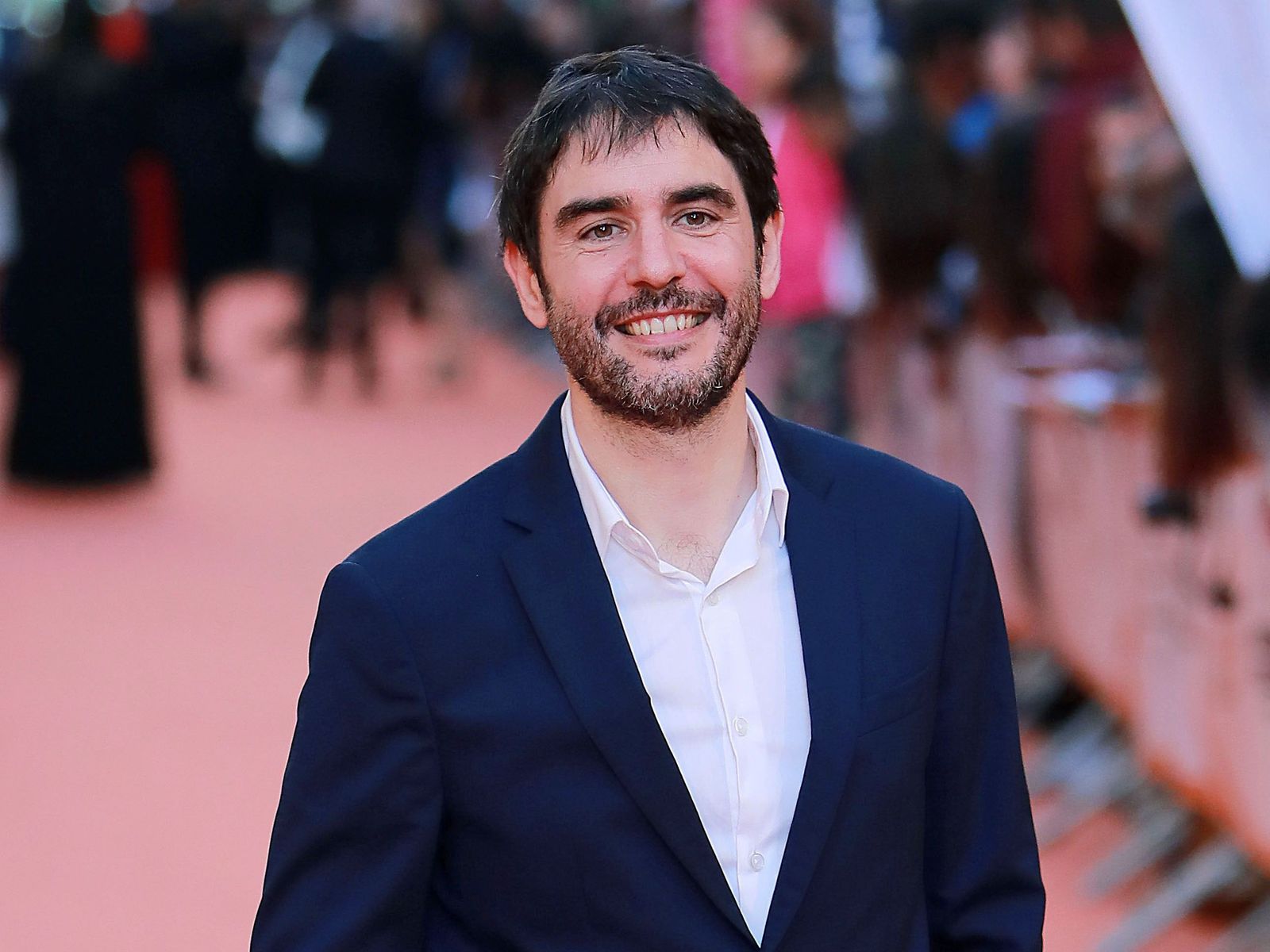 JUANRA BONET CLAUSURA DEL FESTIVAL DE TELEVISIÓN DE VITORIA 2019