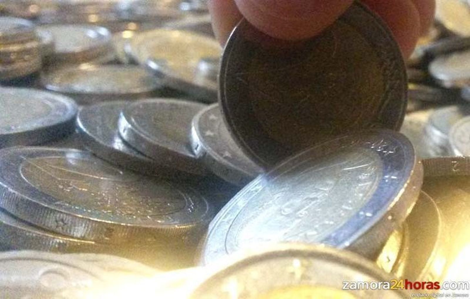 Mózar de Valverde y Santa Colomba de las Carabias tienen pendientes las cuentas de los tres últimos ejercicios