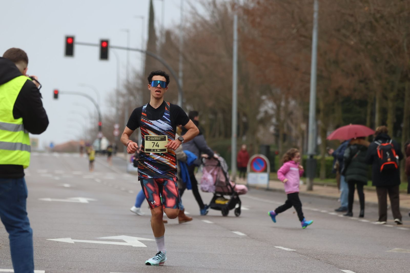 XXXI Carrera Popular Don Bosco