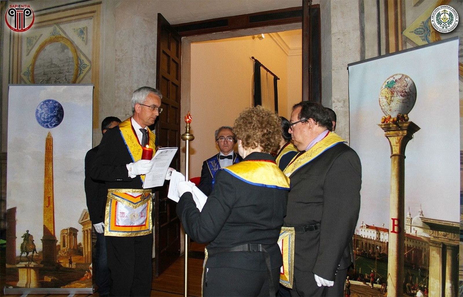 Sapientia Ars Vivendi 3