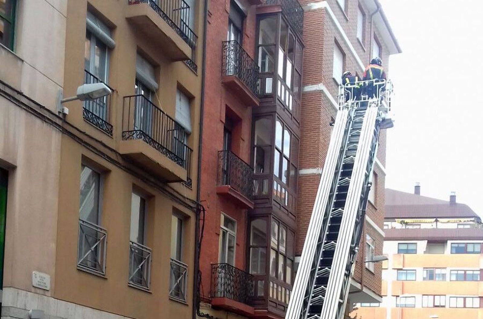 Desprendimiento doctor carracido