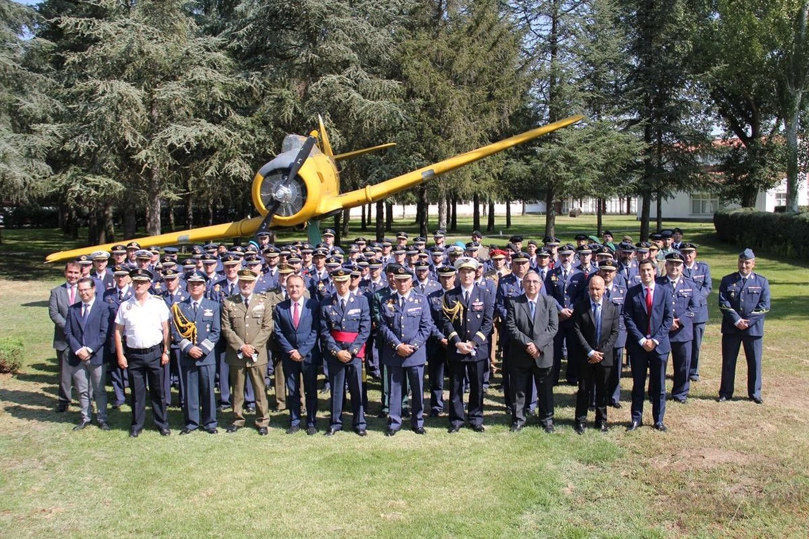 El Grupo de Escuelas de Matacán celebra la apertura del nuevo curso académico