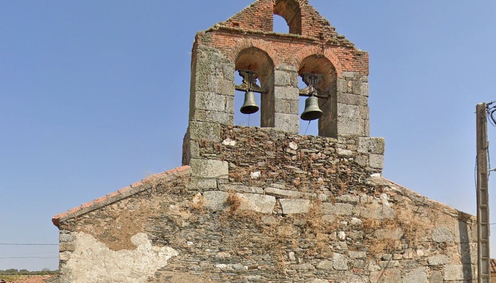 Palacios de Salvatierra