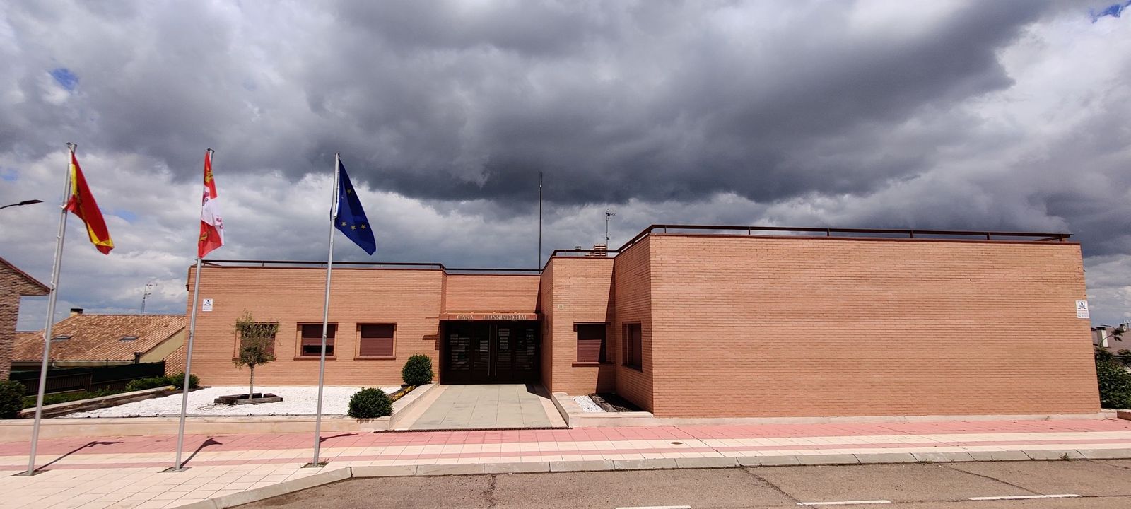 Carrascal subvención