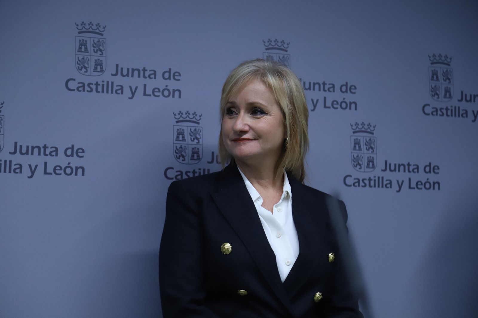 Leticia García. Archivo.