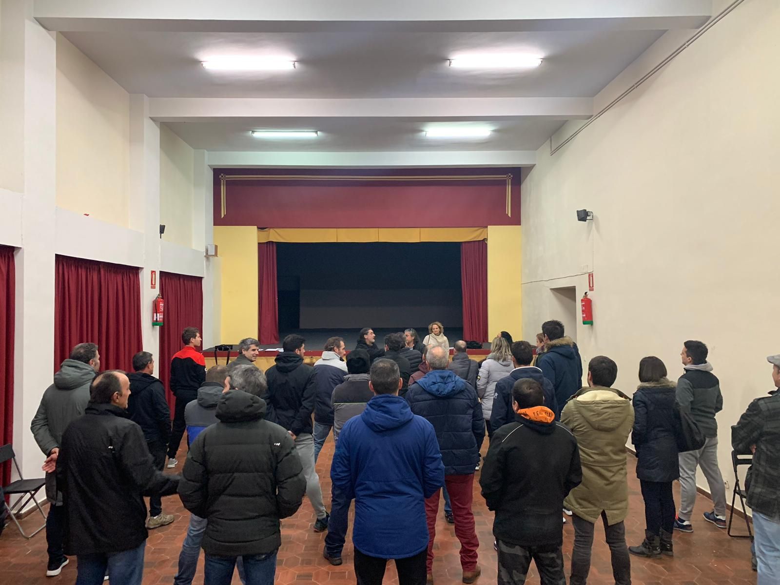 Convenio Colectivo de la Vid, cerveza y bebidas alcohólicas de la provincia de Zamora