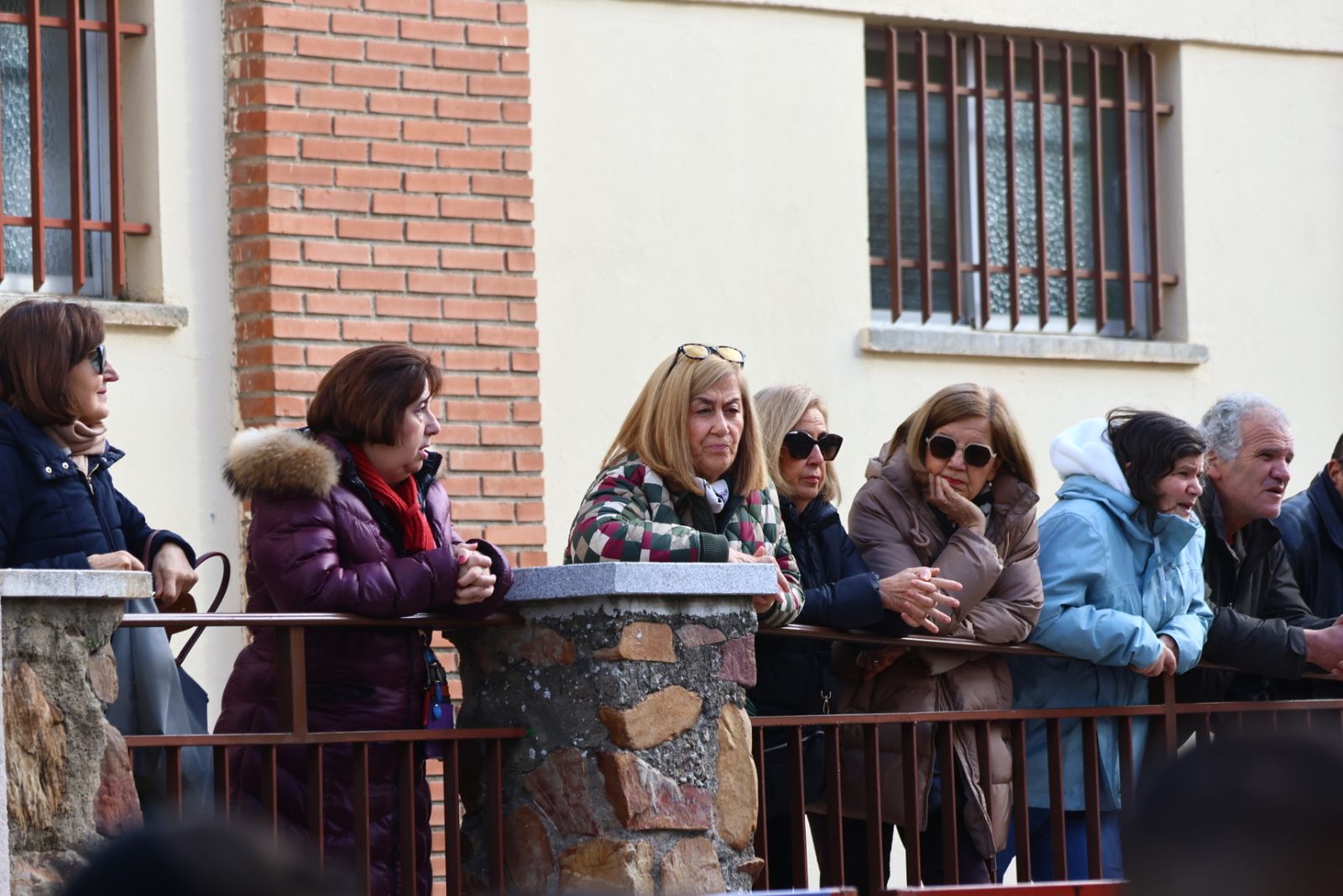 Así ha vivido Ciudad Rodrigo el último encierro del Carnaval del Toro