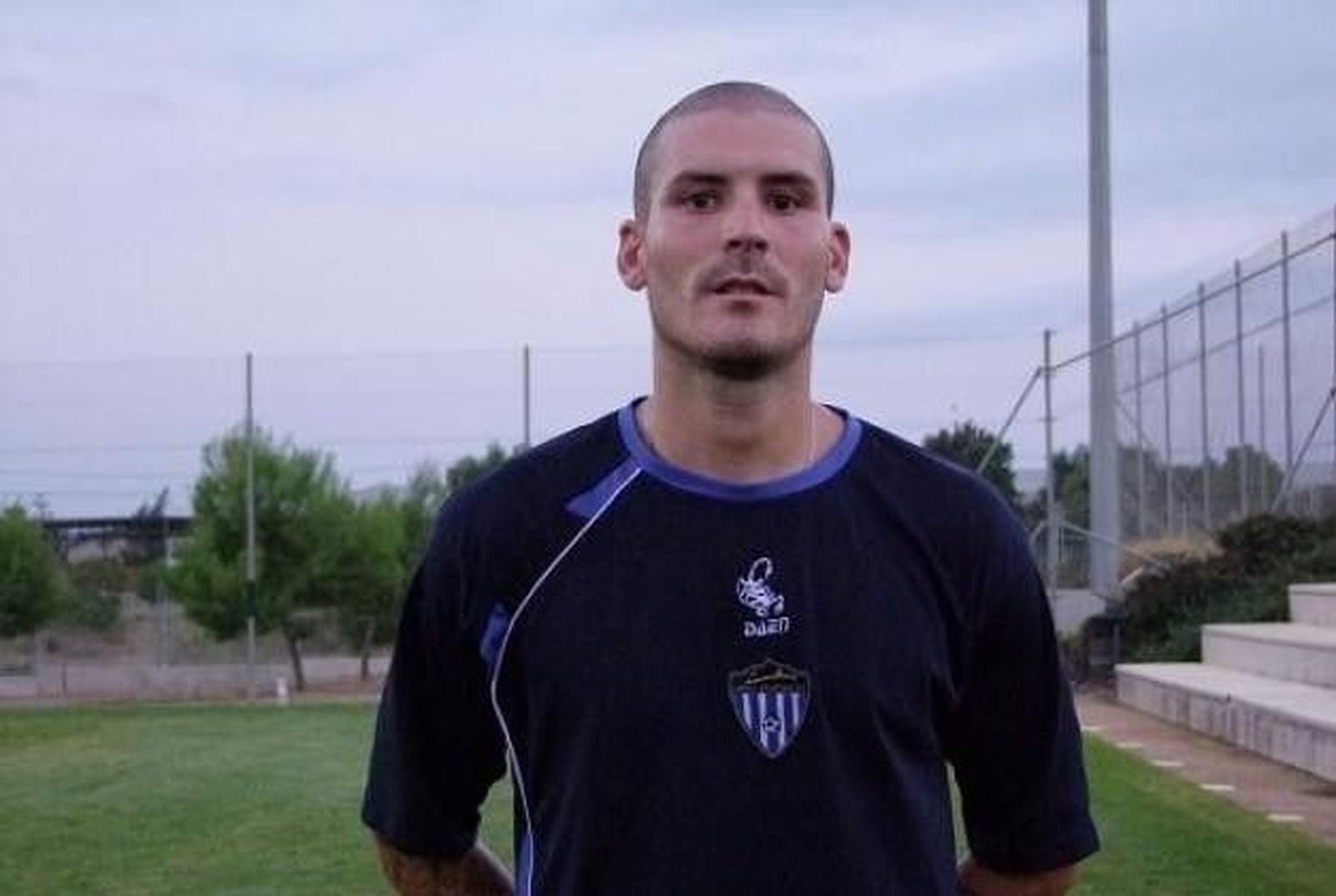 Hugo Salamanca anuncia que deja el Guijuelo para fichar por el Onteniente