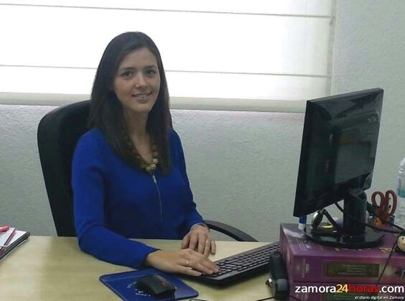 Paloma de Castro: "El autismo sigue siendo una realidad invisible aunque su tasa de prevalencia aumenta"