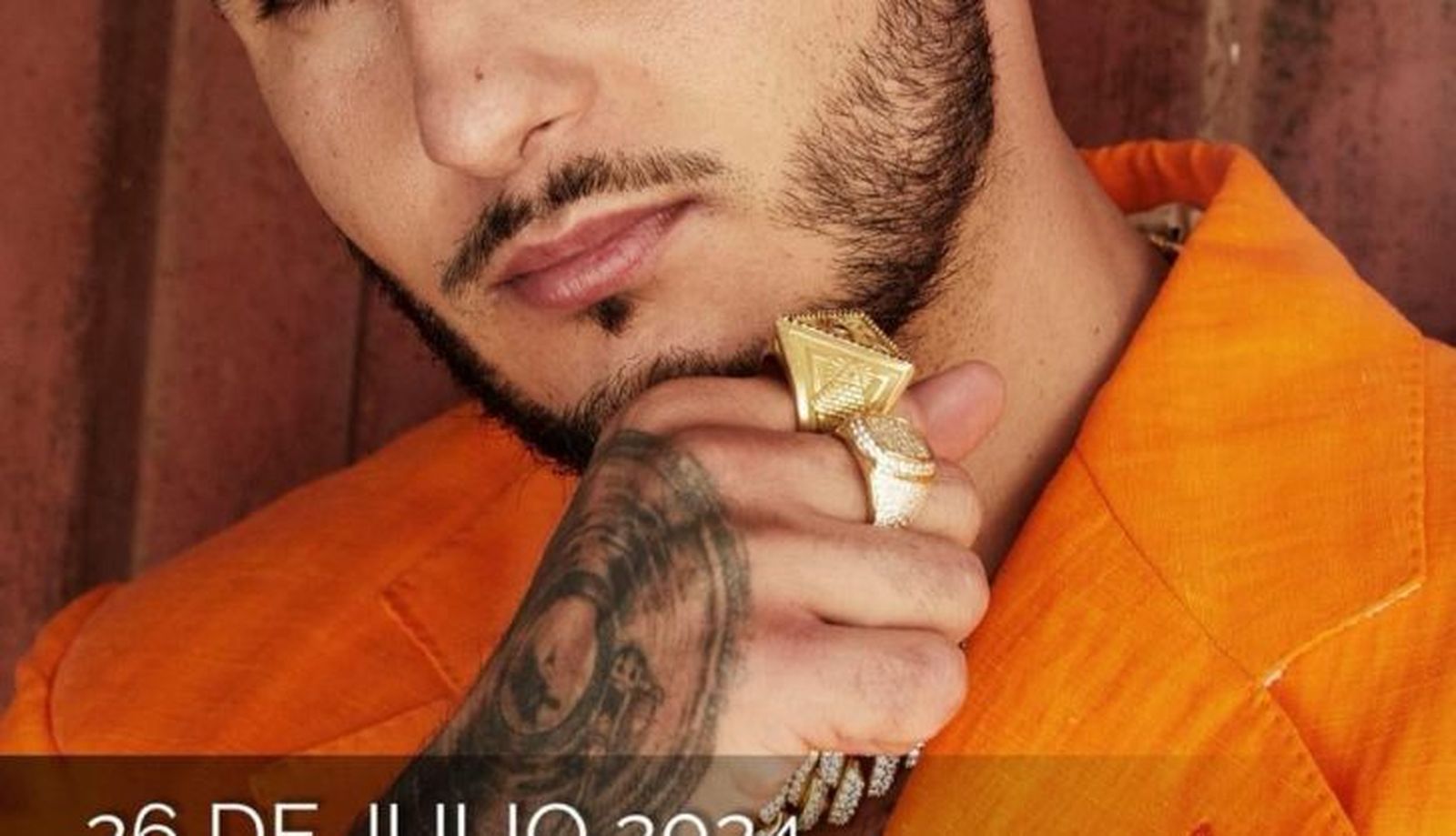 Omar Montes en Moraleja del Vino