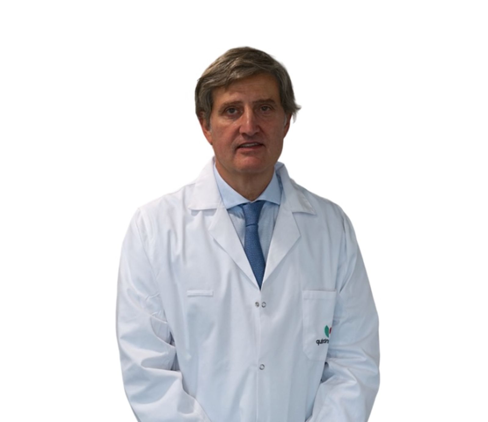 Alberto Forteza Gil. Unidad Integral de Cardiología