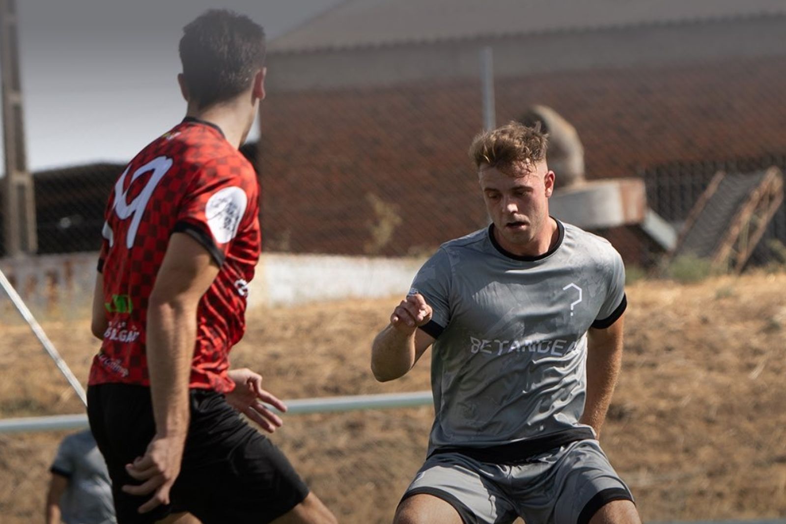 Noname-La Cistérniga Foto: @Nonameclub_eth