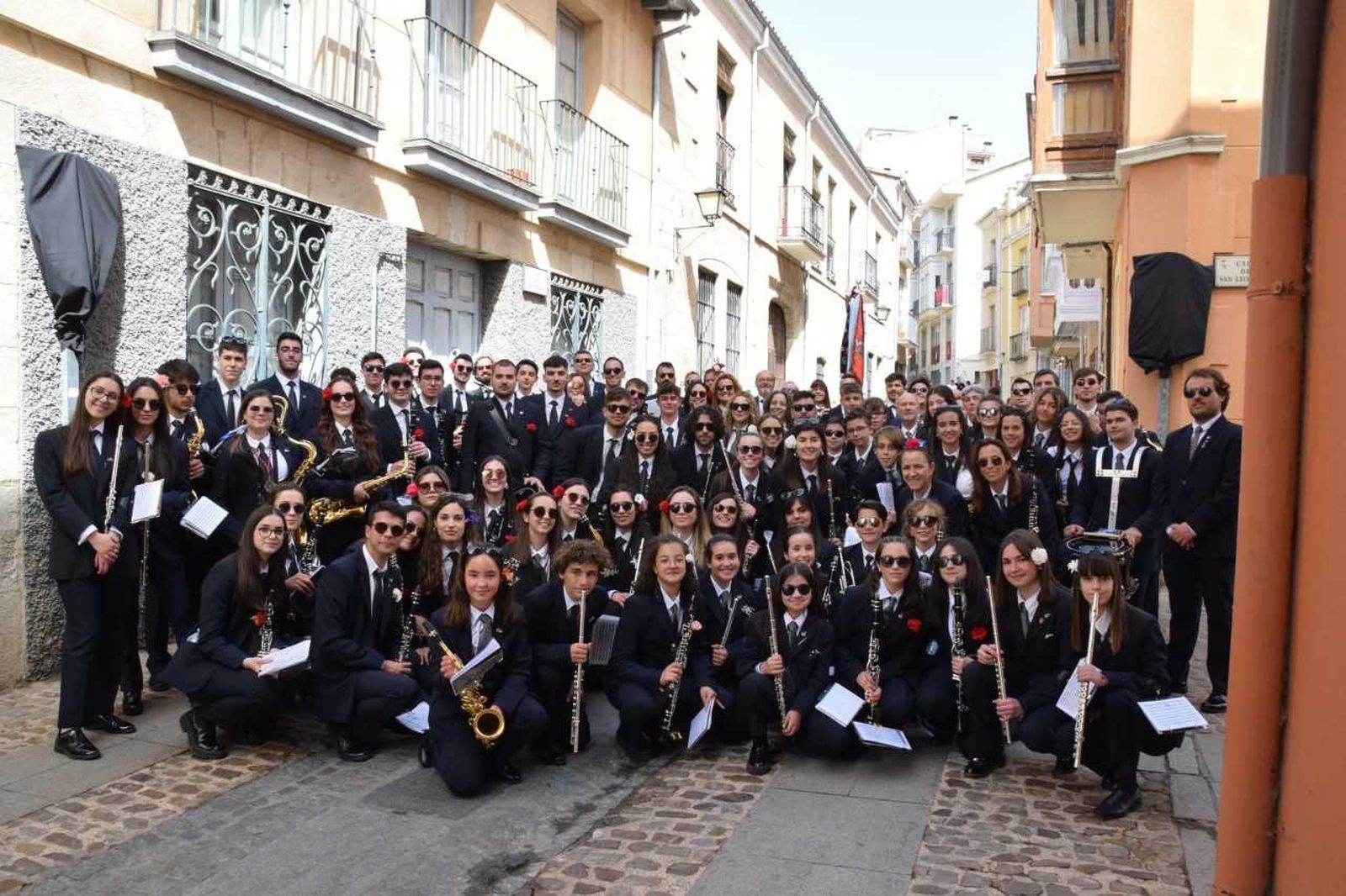 Banda de Música de Zamora
