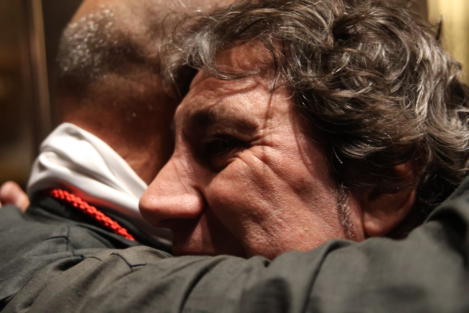 GALERÍA | Revive en imágenes la procesión de Jesús Nazareno